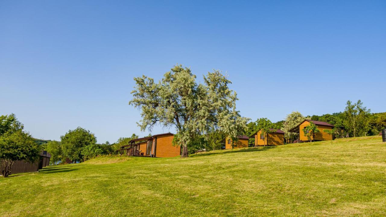 Каньон Hotel Grushevtsy  Exterior foto