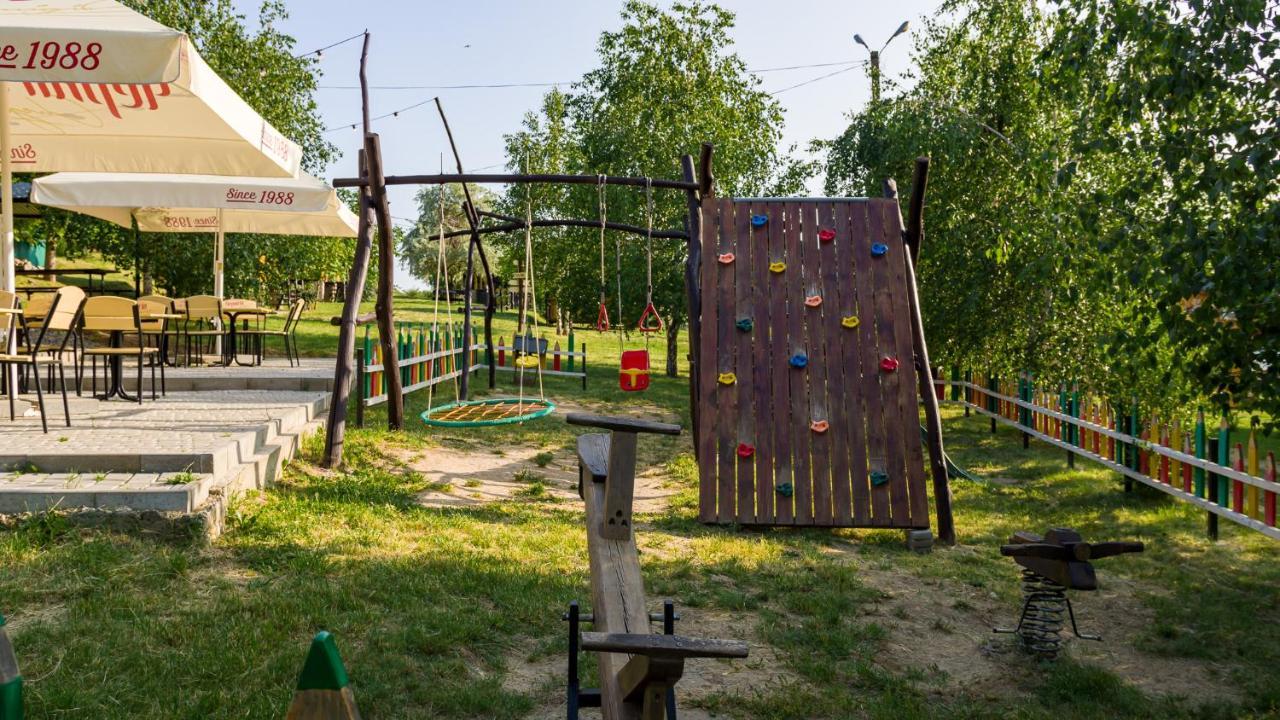 Каньон Hotel Grushevtsy  Exterior foto