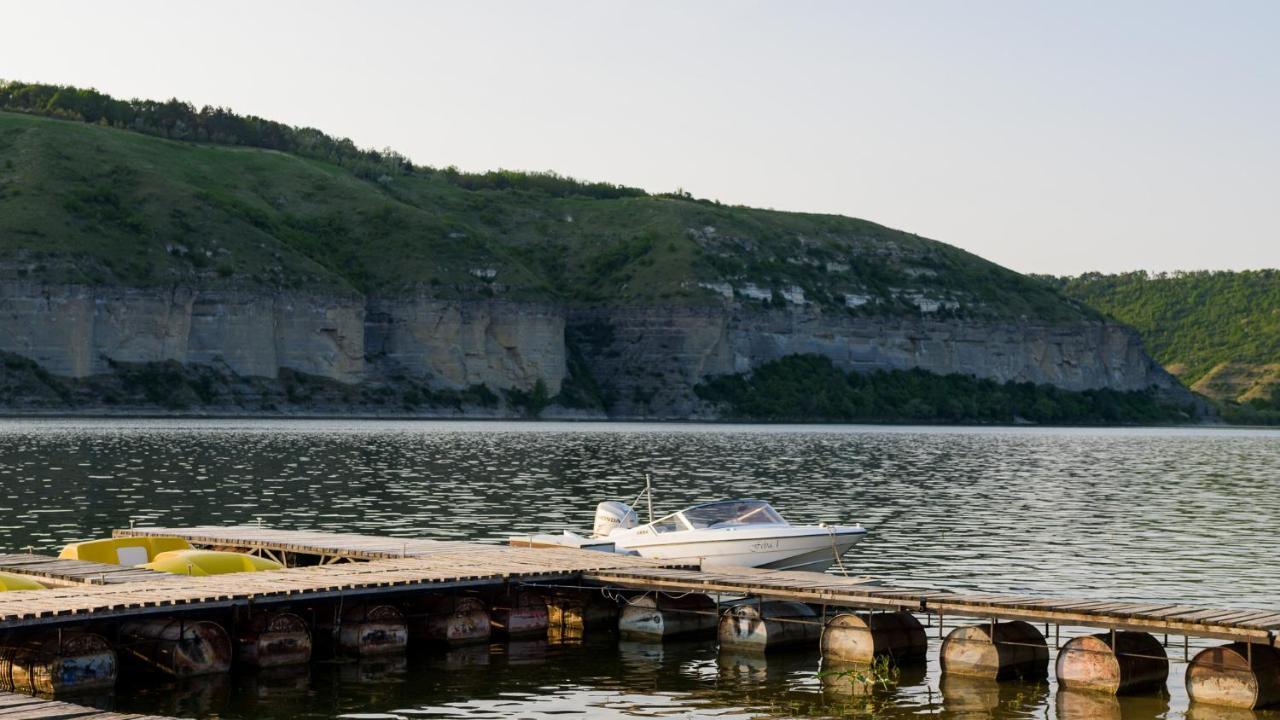 Каньон Hotel Grushevtsy  Exterior foto