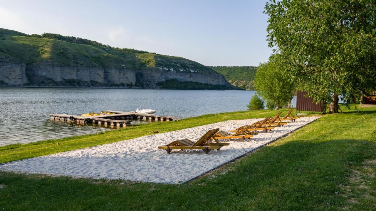 Каньон Hotel Grushevtsy  Exterior foto