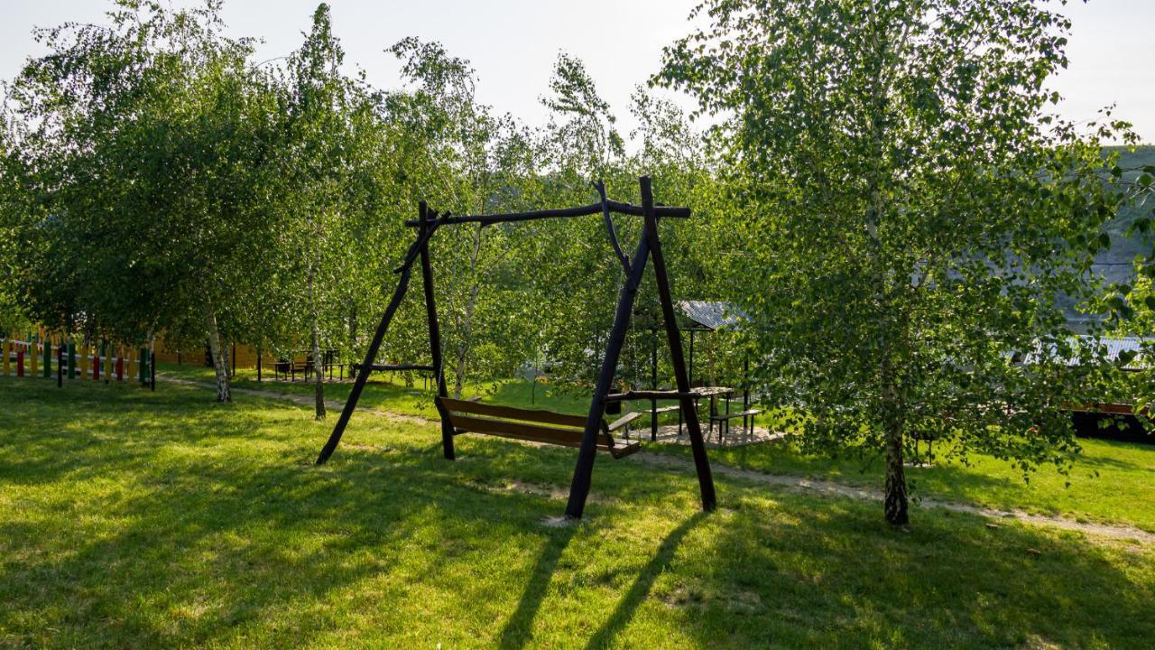 Каньон Hotel Grushevtsy  Exterior foto
