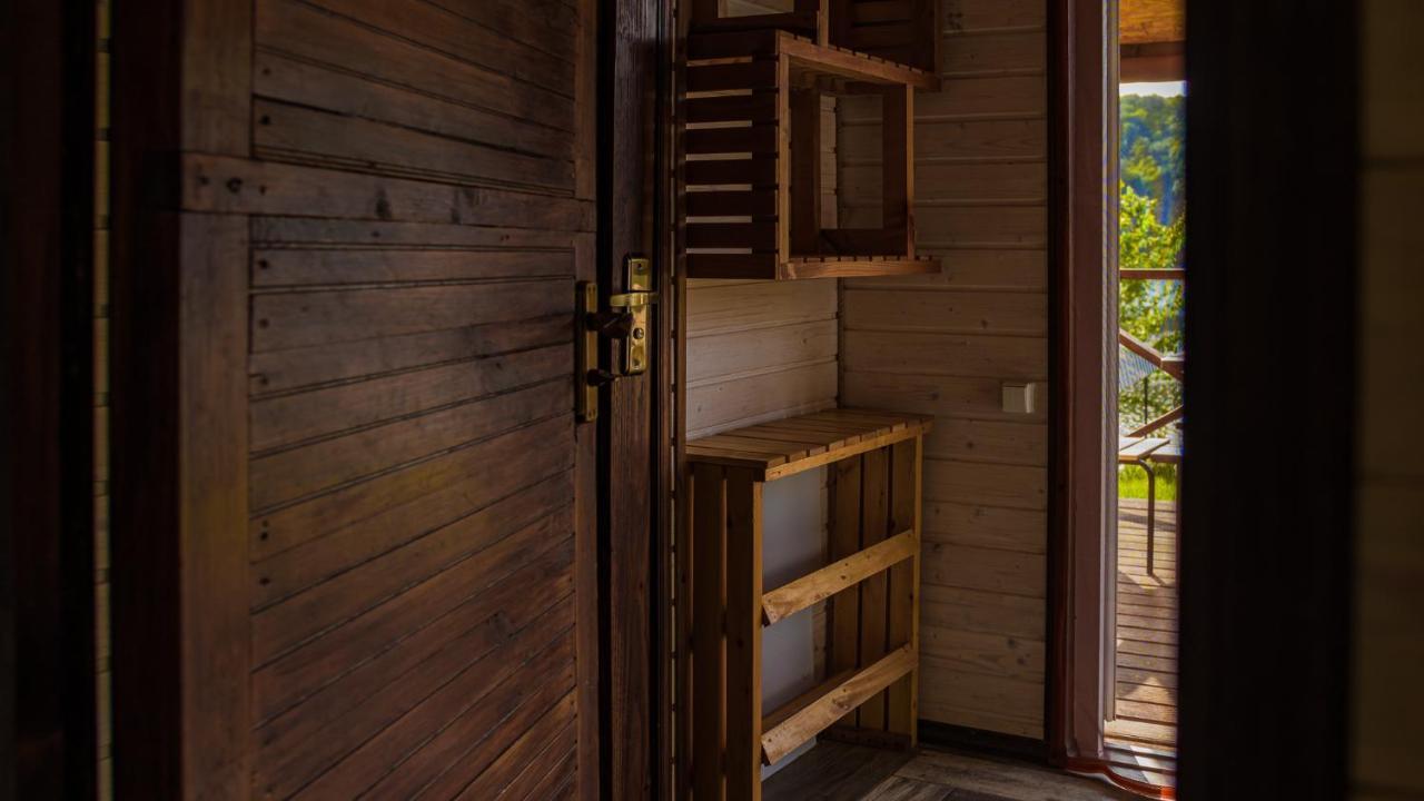 Каньон Hotel Grushevtsy  Exterior foto